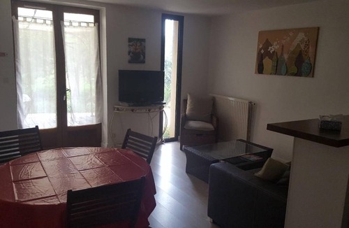 Atur House | 60 m² House ∙ 2 bedrooms ∙ 4 guests