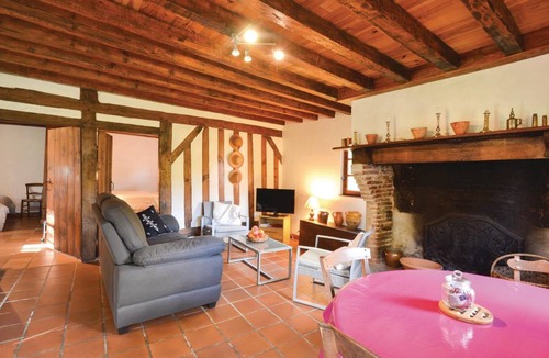 Vert House | 60 m² House ∙ 2 bedrooms ∙ 4 guests