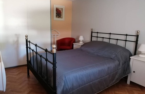 La Roche-Posay House | 60 m² House ∙ 2 bedrooms ∙ 5 guests