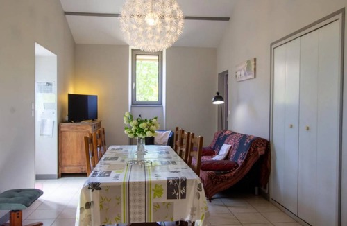 La Roque-Gageac House | 60 m² House ∙ 2 bedrooms ∙ 5 guests