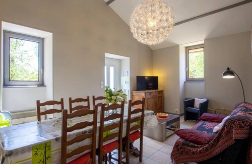La Roque-Gageac House | 60 m² House ∙ 2 bedrooms ∙ 5 guests