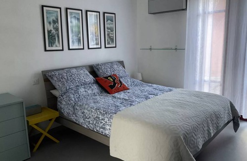 Lusignan-Petit House | 60 m² House ∙ 1 bedroom ∙ 2 guests
