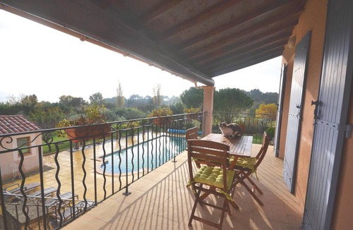 Lauris House | 60 m² Maisonette ∙ 2 bedrooms ∙ 4 guests