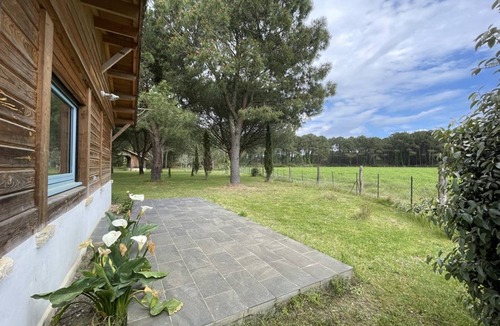 Messanges Villa | 60 m² Villa ∙ 2 bedrooms ∙ 4 guests