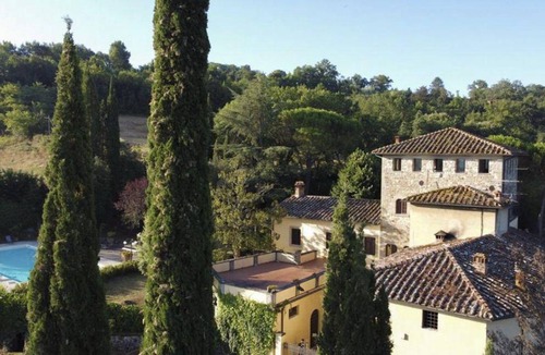 Vicchio House | 600 m² House ∙ 6 bedrooms ∙ 14 guests