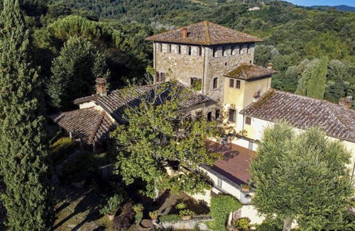 Vicchio House | 600 m² House ∙ 6 bedrooms ∙ 14 guests