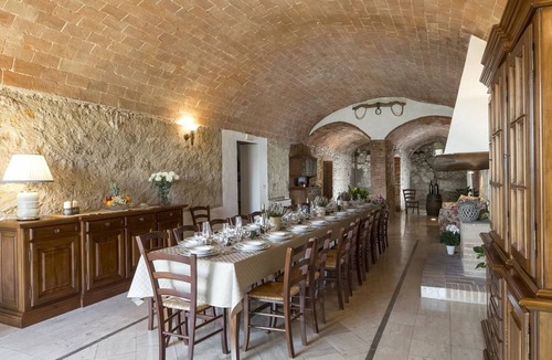 Vescovado Villa | 600 m² Villa ∙ 7 bedrooms ∙ 21 guests