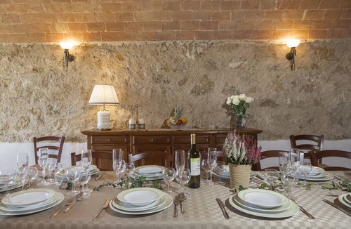 Vescovado Villa | 600 m² Villa ∙ 7 bedrooms ∙ 21 guests