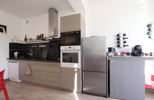 Ustaritz House | 61 m² Gîte ∙ 1 bedroom ∙ 2 guests