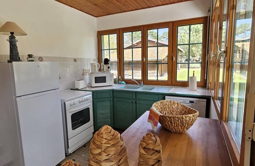 Mimizan House | 61 m² Gîte ∙ 2 bedrooms ∙ 4 guests