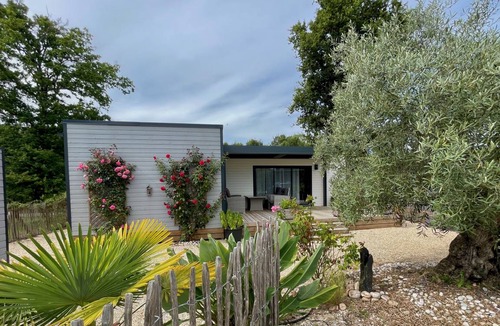 Les Mathes House | 61 m² House ∙ 3 bedrooms ∙ 6 guests