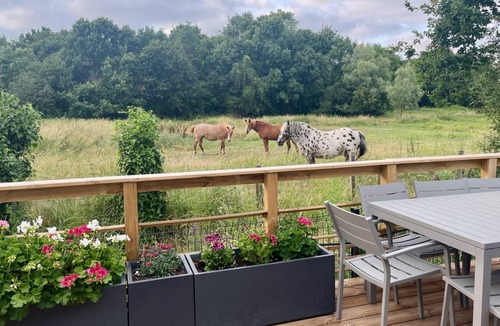 Les Mathes House | 61 m² House ∙ 3 bedrooms ∙ 6 guests
