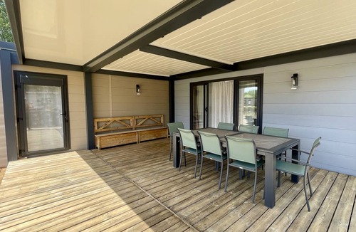 Les Mathes House | 61 m² House ∙ 3 bedrooms ∙ 6 guests