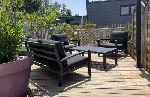 Les Mathes House | 61 m² House ∙ 3 bedrooms ∙ 6 guests