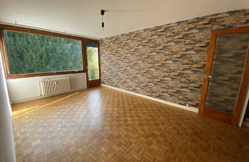 Poitiers Resort | 61 m² Private room ∙ 1 bedroom ∙ 5 guests