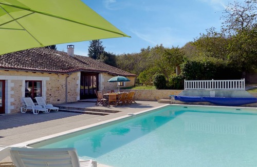 Mainzac Villa | 611 m² Villa ∙ 5 bedrooms ∙ 12 guests