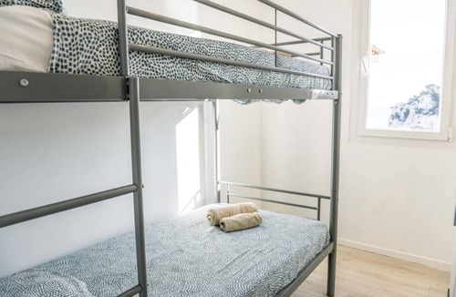 Calanque de Morgiou Apartment | 62 m² Apartment ∙ 2 bedrooms ∙ 6 guests