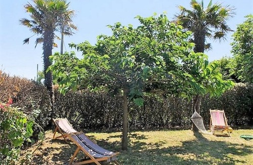 Saint-Denis-d'Oleron House | 62 m² House ∙ 2 bedrooms ∙ 5 guests