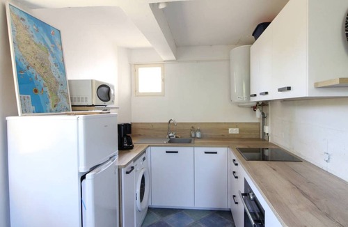 Saint-Denis-d'Oleron House | 62 m² House ∙ 2 bedrooms ∙ 5 guests