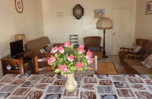 La Cotiniere House | 62 m² House ∙ 2 bedrooms ∙ 4 guests