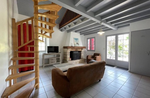 Mendive House | 62 m² Gîte ∙ 2 bedrooms ∙ 4 guests