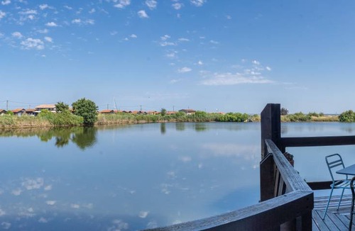 Gujan-Mestras House | 62 m² House ∙ 2 bedrooms ∙ 6 guests