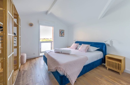 Gujan-Mestras House | 62 m² House ∙ 2 bedrooms ∙ 6 guests