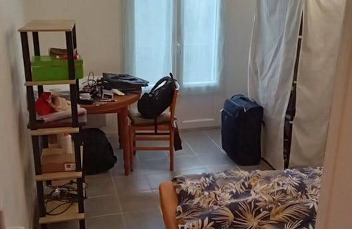 La Rochelle Resort | 62 m² Private room ∙ 1 bedroom ∙ 2 guests