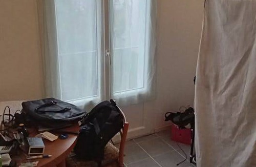 La Rochelle Resort | 62 m² Private room ∙ 1 bedroom ∙ 2 guests