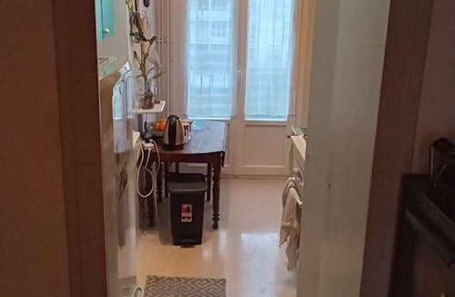 La Rochelle Resort | 62 m² Private room ∙ 1 bedroom ∙ 2 guests