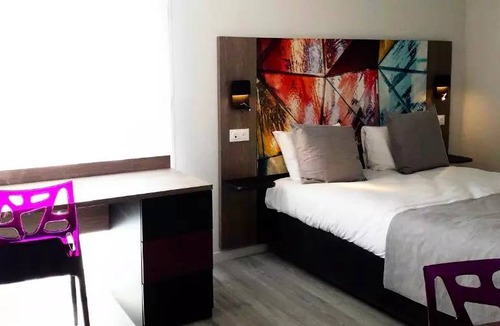Ginko Apartment | 62 m² Studio flat ∙ 1 bedroom ∙ 8 guests