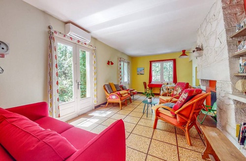 Saint-Georges-de-Didonne House | 63 m² House ∙ 2 bedrooms ∙ 5 guests