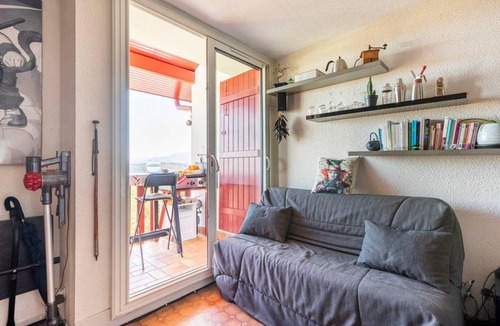 Bidart Apartment | 63 m² Apartment ∙ 1 bedroom ∙ 1 guest