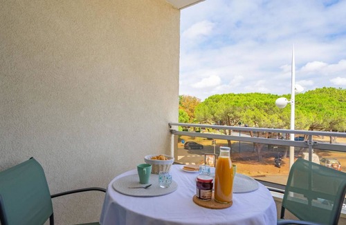 La Palmyre Apartment | 63 m² Apartment ∙ 2 bedrooms ∙ 4 guests