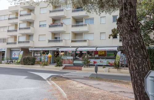 La Palmyre Apartment | 63 m² Apartment ∙ 2 bedrooms ∙ 4 guests
