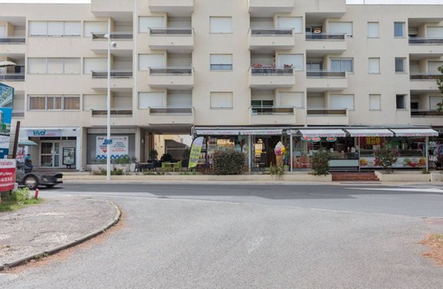 La Palmyre Apartment | 63 m² Apartment ∙ 2 bedrooms ∙ 4 guests