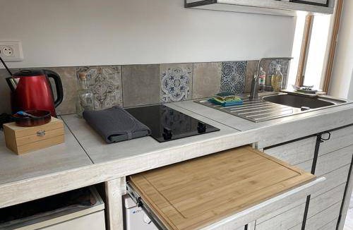 Espiens Bed & Breakfast | 63 m² Bed and breakfast ∙ 2 bedrooms ∙ 4 guests