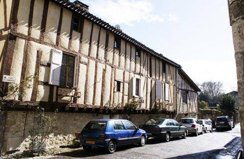 Espiens Bed & Breakfast | 63 m² Bed and breakfast ∙ 2 bedrooms ∙ 4 guests