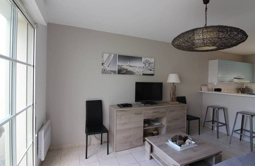 La Cotiniere House | 63 m² House ∙ 2 bedrooms ∙ 4 guests