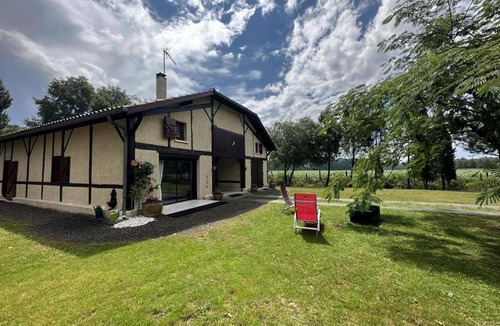 Arengosse House | 63 m² Gîte ∙ 2 bedrooms ∙ 4 guests