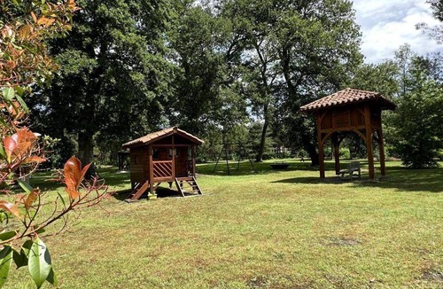 Arengosse House | 63 m² Gîte ∙ 2 bedrooms ∙ 4 guests
