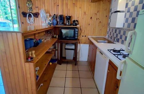 Leon House | 63 m² Gîte ∙ 2 bedrooms ∙ 4 guests