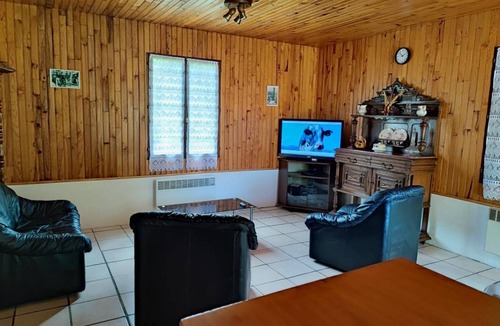 Leon House | 63 m² Gîte ∙ 2 bedrooms ∙ 4 guests