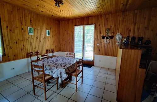Leon House | 63 m² Gîte ∙ 2 bedrooms ∙ 4 guests
