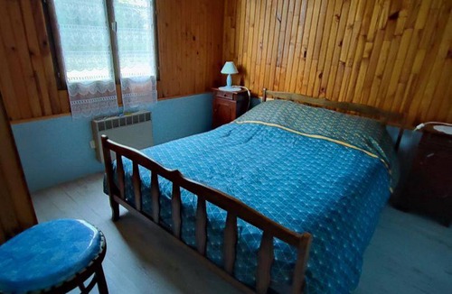 Leon House | 63 m² Gîte ∙ 2 bedrooms ∙ 4 guests