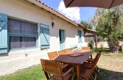 Arles House | 63 m² House ∙ 3 bedrooms ∙ 6 guests