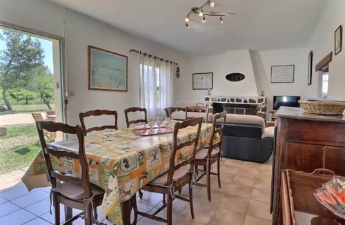 Arles House | 63 m² House ∙ 3 bedrooms ∙ 6 guests