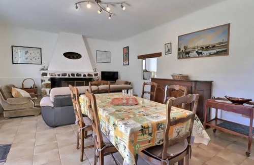 Arles House | 63 m² House ∙ 3 bedrooms ∙ 6 guests