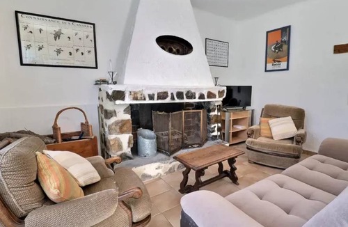 Arles House | 63 m² House ∙ 3 bedrooms ∙ 6 guests