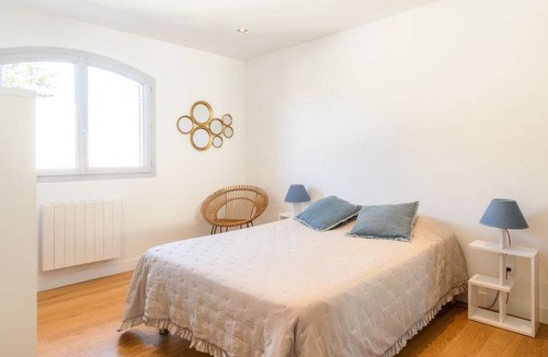 La Teste-de-Buch Apartment | 64 m² Apartment ∙ 2 bedrooms ∙ 4 guests